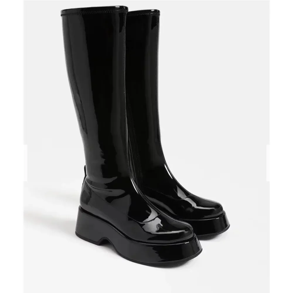 Circus by Sam Edelman these boots